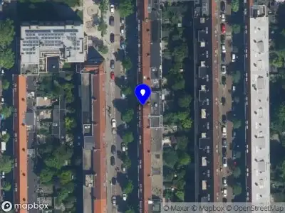 Nieuw bedrijf VvE Woestduinstraat 35