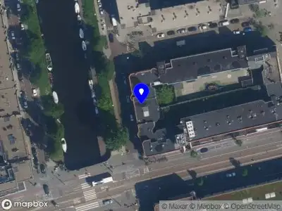 Tree for Hope Amsterdam