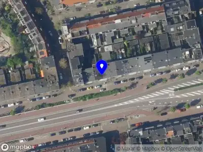 VvE Balijelaan 61/61 bis te Utrecht Utrecht
