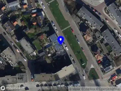 VvE Gebouw Bloemenlaan 1 t/m 11 (oneven) Vlissingen