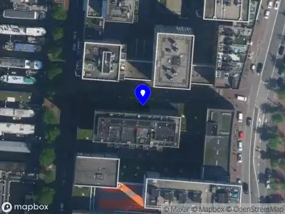 Stichting voordekunst Amsterdam