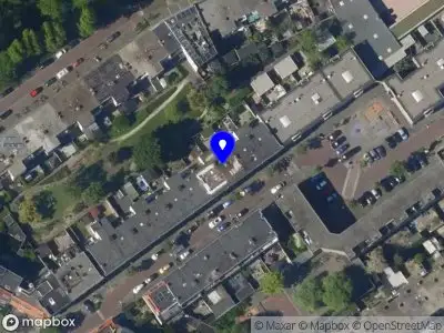 VvE van Heurnstraat 37 t/m 47 te Voorburg