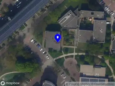 VvE Maansteenpad te Leiden Leiden