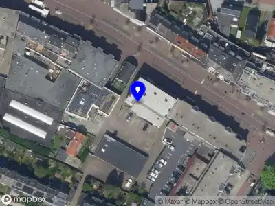 VvE van Weedestraat 33a t/m 39e (oneven)