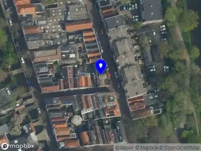 VvE Tuinstraat 42 en 42 A Gouda