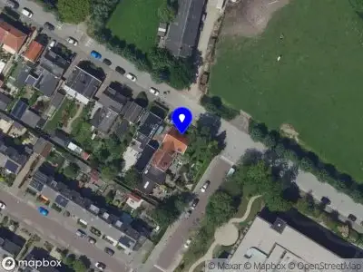 VvE Dubbeldamseweg Zuid 316-318 Dordrecht