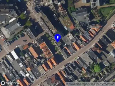 VvE Herenstraat 103 / Franse Kerkstraat 1 VOORBURG