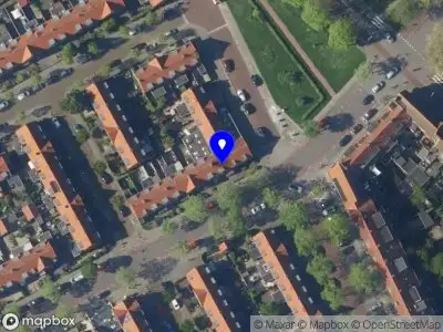 Nieuw bedrijf Stichting Serve the City Utrecht