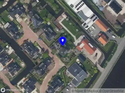 Stichting beheer Waterrijck Ter Aar