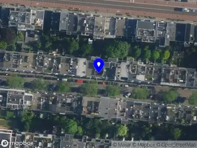 Nieuw bedrijf VVE Den Texstraat 31