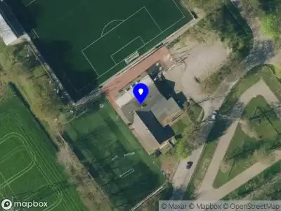 Stichting Voetbal Promotie Achterberg