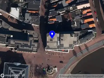 VVE Amicitia Leeuwarden Leeuwarden