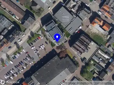 Nieuw bedrijf Gebr. vd Merbel Gemeensch. Bezit