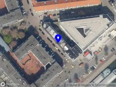 Nieuw bedrijf Uros Petrac