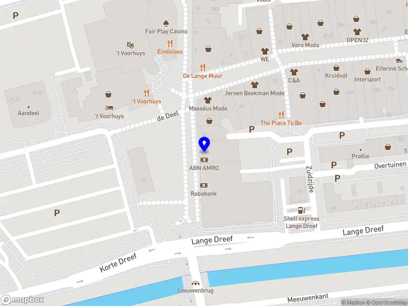 DNO Energie RPC B.V. Emmeloord