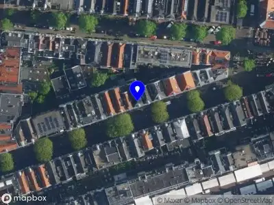 VvE Gerard Doustraat 79