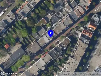 VvE Paulus Buysstraat 39/41 's-Gravenhage