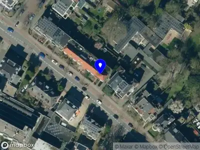 VvE Amsterdamseweg 106, 108 en 110 te Arnhem Arnhem