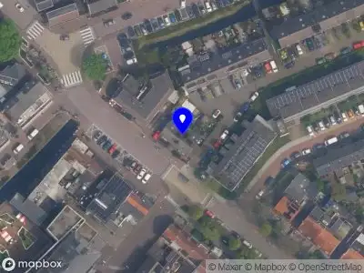 Stichting MEERVEEN Bergschenhoek