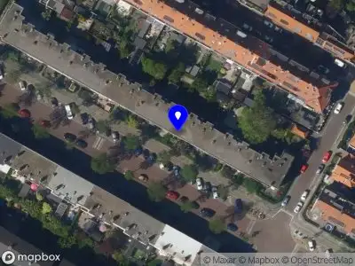 Nieuw bedrijf VvE Koningin Wilhelminalaan 267 t/m 277