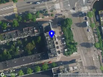 VVE Amsteldijk 138 Amsterdam