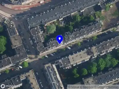 VVE Borgerstraat 220 HS Amsterdam