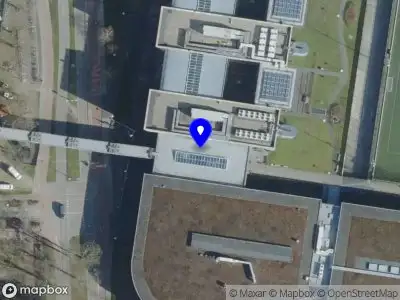 NSIJV Radboud Saints Nijmegen
