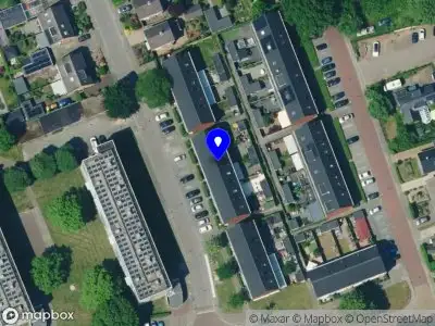 Asir Dienstverlening Apeldoorn