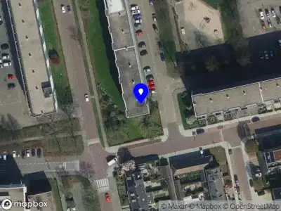 Hoofdvereniging van Duindoornstraat Breda