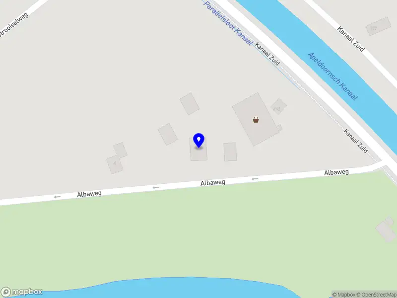 OntmoetingsPlek Het Esse B.V.