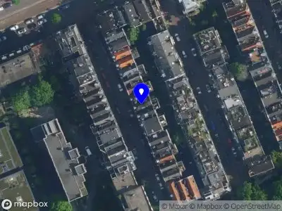 VvE Frederiksstraat 17