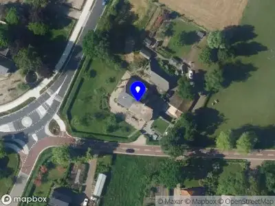 Stichting Rasgroep Windhonden