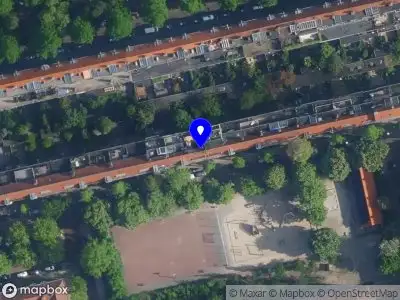 VvE Argonautenstraat 34 Amsterdam