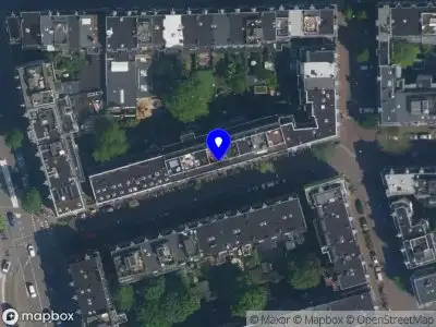 VvE Joan Melchior Kemperstraat 132 Amsterdam