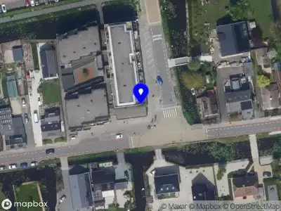 Nieuw bedrijf Stichting Huiskamer Noorden