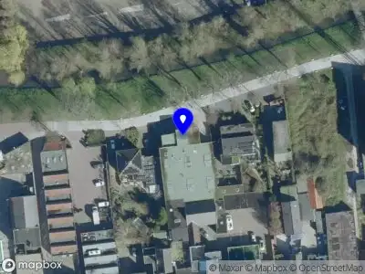 World Wide Administrators B.V.