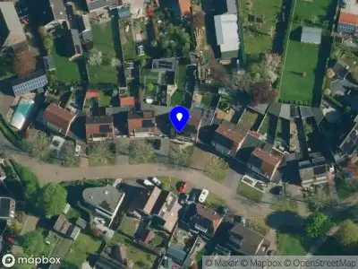 Nieuw bedrijf ROOF-PARTS B.V.