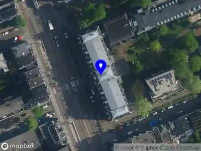 Eden Hotel Exploitatie Linnaeusstraat B.V. Amsterdam