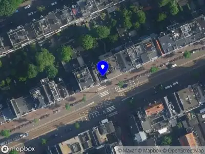 Nieuw bedrijf Vereniging van Eigenaars Overtoom 264