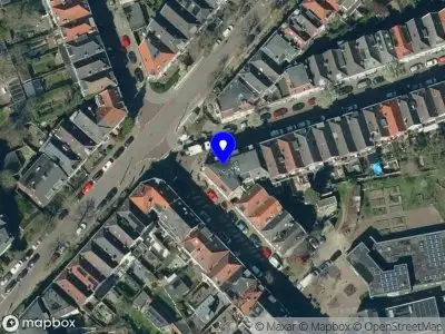 VvE Sloetstaat 201-203/Wiltstraat 40 Arnhem Arnhem
