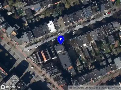V.v.E. H.W. Mesdagstraat 72, 72a en 72b Groningen