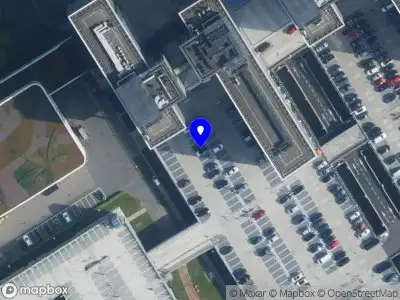 World Trade Center Schiphol Business Club