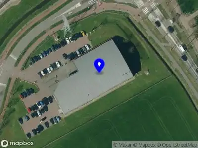 Vereniging van Eigenaars Sportfondsen Bemmel