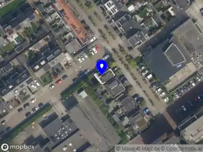 Nieuw bedrijf Berdiny Cornielje