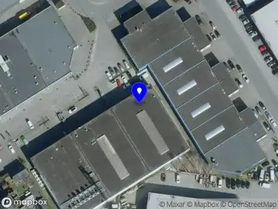 Isotech Beheer B.V. Eindhoven