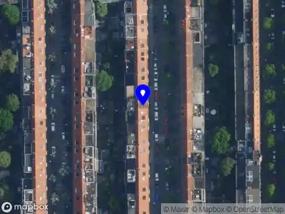 VvE Woestduinstraat 130 Amsterdam