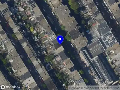 VvE Flat Fahrenheitstraat 298 en 300 's-Gravenhage