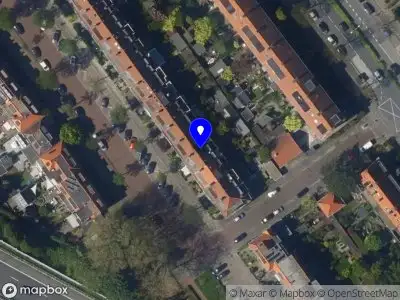 Nieuw bedrijf VvE Koningin Wilhelminalaan 63/65