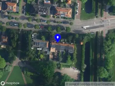 Nieuw bedrijf Special Needs Judo Foundation