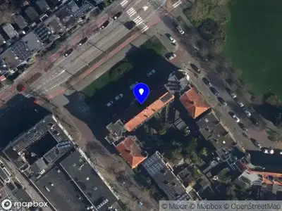 Nieuw bedrijf VvE Korreweg 59 en 59A te Groningen